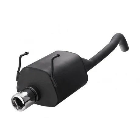 FIAT PANDA 100  HP  2003-2012  100-AS KEREKVÉGŰ  ULTER SPORTKIPUFOGÓ