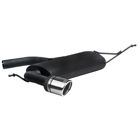 SEAT LEON 2005-2012 FERDEHÁTÚ 90-ES KEREKVÉGŰ  ULTER SPORTKIPUFOGÓ