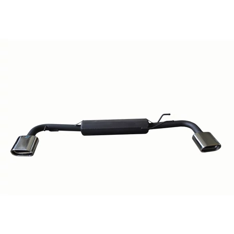 SUZUKI GRAND VITARA 2005-2008 145-ÖS OVÁL DUPLA  ULTER SPORTKIPUFOGÓ