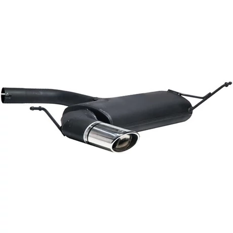 VOLKSWAGEN TOURAN 2003-2010 120-AS OVÁL ULTER SPORTKIPUFOGÓ