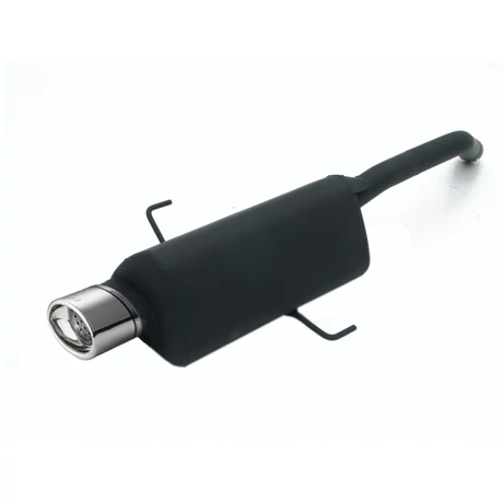 ALFA  ROMEO  GT 2004-2010 95-ÖS OVÁL ULTER SPORTKIPUFOGÓ