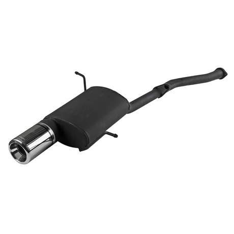 BMW E36 316i 1994-2000 80-AS KEREKVÉGŰ ULTER SPORTKIPUFOGÓ