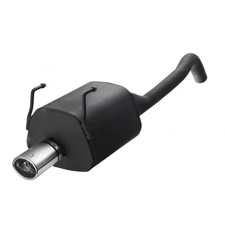 FORD KA II 2008-2012 FERDEHÁTÚ 120-AS OVÁL  ULTER SPORKIPUFOGÓ