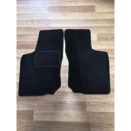 Szövet szőnyeg szett első kettő Opel Corsa B 1993-2000 Extra Akció!
