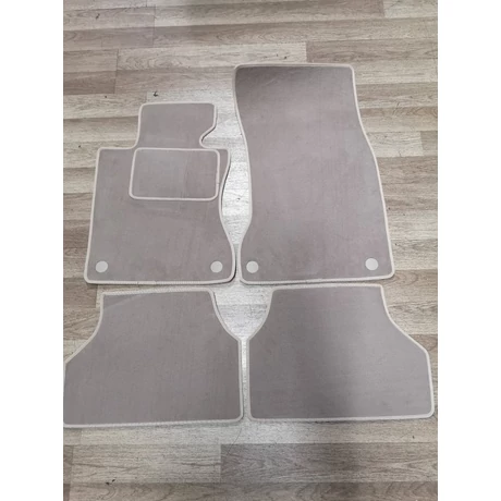 Szövet szőnyeg szett BMW E60 E61 2003-2010 Extra Akció!